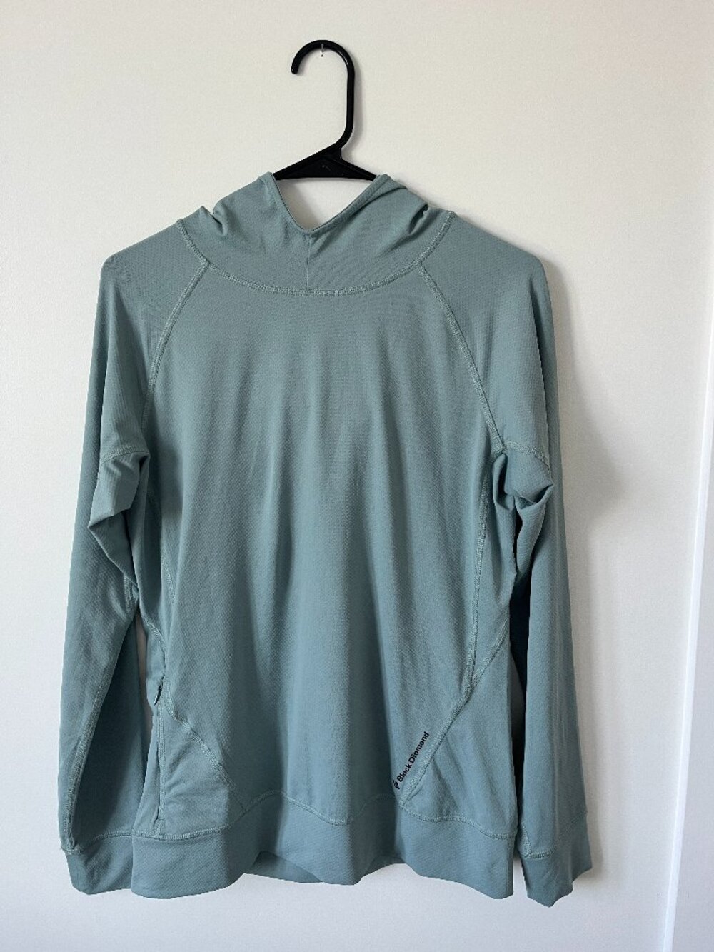 Black Diamond Alpenglow Sun Hoody